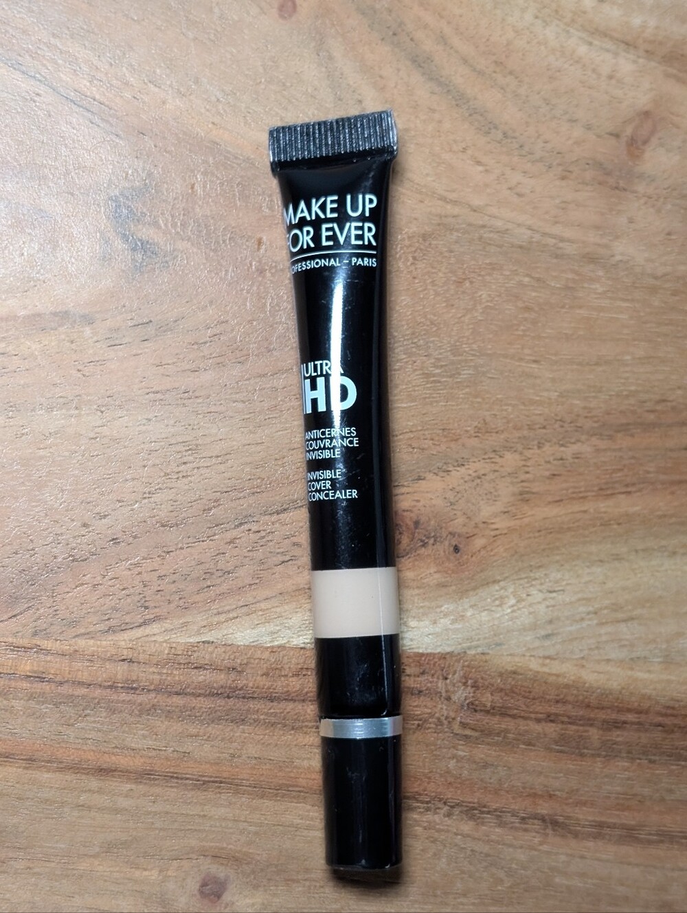 Make Up Forever Ultra HD Invisible Cover Concealer in Y33